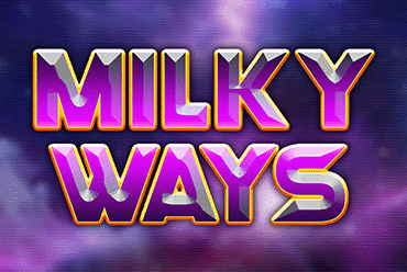 Milky Ways game platform logo